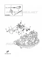 ELECTRICAL 3 for Yamaha F9.9 2012