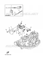 ELECTRICAL 3 for Yamaha F9.9 2012