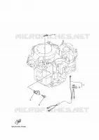 OPTIONAL PARTS 2 for Yamaha F9.9 2017
