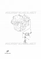 OPTIONAL PARTS 3 for Yamaha F9.9 2017