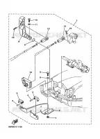 REMOTE CONTROL ATTACHMENT for Yamaha T8 2004