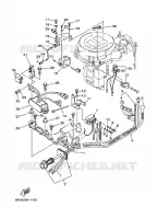ELECTRICAL 2 for Yamaha FT8 2001