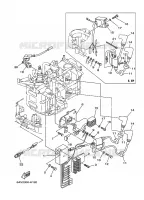 ELECTRICAL 1 for Yamaha FT9.9 2012