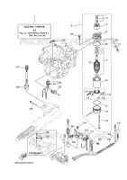 OPTIONAL PARTS 1 for Yamaha FT9.9 2017