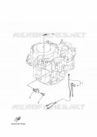 OPTIONAL PARTS 2 for Yamaha FT9.9 2017