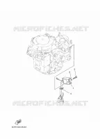 OPTIONAL PARTS 3 for Yamaha FT9.9 2014