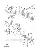 THROTTLE CONTROL 1 for Yamaha 20 2004