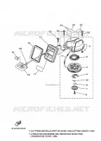 KICK STARTER for Yamaha 3 2006