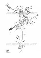 THROTTLE CONTROL for Yamaha 3 2005