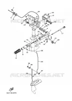 THROTTLE CONTROL for Yamaha 3 2002