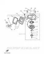KICK STARTER for Yamaha 3 2002