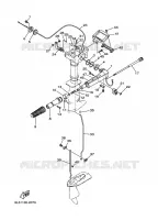 THROTTLE CONTROL for Yamaha 3 2002