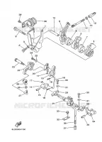 THROTTLE CONTROL 1 for Yamaha 25 2009