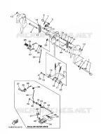 MOUNT 2 for Yamaha 30 2014
