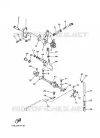THROTTLE CONTROL 1 for Yamaha 30 2014