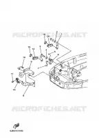 THROTTLE CONTROL 2 for Yamaha 30 2012