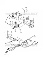 ELECTRICAL 2 for Yamaha 30 2012