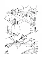 ELECTRICAL 3 for Yamaha 30 1999