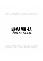 REPAIR KIT  for Yamaha 30 1986