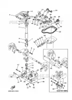 MOUNT 2 for Yamaha 30 2010
