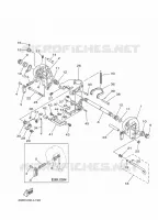 MOUNT 1 for Yamaha 30 2012