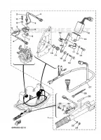 OPTIONAL PARTS for Yamaha E25 2012