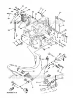 ELECTRICAL 2 for Yamaha F20 2005