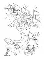 ELECTRICAL 2 for Yamaha F20 2004