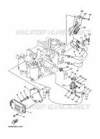 ELECTRICAL 1 for Yamaha F20 2003
