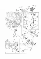 ELECTRICAL 2 for Yamaha F20 2019