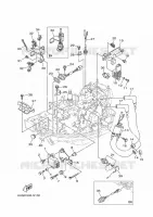 ELECTRICAL 1 for Yamaha F20 2019