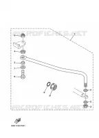 STEERING GUIDE for Yamaha F20 2019