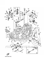 ELECTRICAL 1 for Yamaha F20 2012
