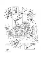 ELECTRICAL 1 for Yamaha F20 2012