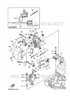 ELECTRICAL PARTS 4 for Yamaha F20 2012