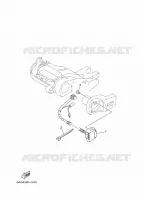 ELECTRICAL PARTS 5 for Yamaha F20 2012