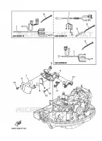 ELECTRICAL 3 for Yamaha F20 2012