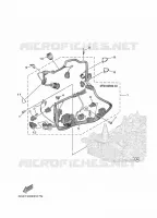 ELECTRICAL 4 for Yamaha F20 2018