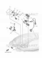 ELECTRICAL 5 for Yamaha F20 2018