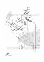 THROTTLE CONTROL 2 for Yamaha F20 2019