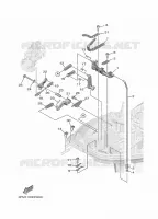 THROTTLE CONTROL 2 for Yamaha F20 2019