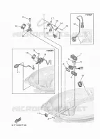 ELECTRICAL 5 for Yamaha F20 2019