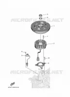 IGNITION for Yamaha F20 2019