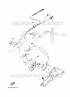 OPTIONAL PARTS 5 for Yamaha F20 2019