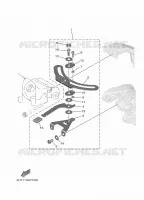 OPTIONAL PARTS 6 for Yamaha F20 2019