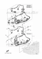ELECTRICAL 4 for Yamaha F20 2019