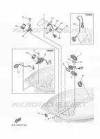 ELECTRICAL 5 for Yamaha F20 2019