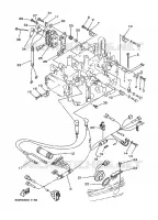 ELECTRICAL 2 for Yamaha F25 2009