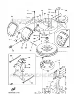 IGNITION for Yamaha F25 2009
