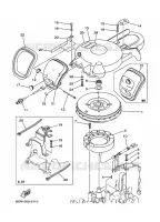 IGNITION for Yamaha F25 2005
